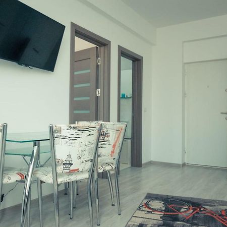 Apartament #Luna Mamaia N Năvodari Exterior foto