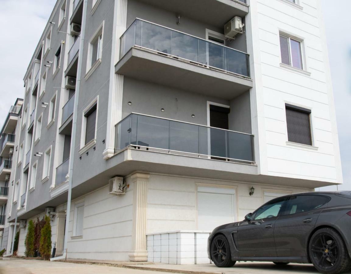 Apartament #Luna Mamaia N Năvodari Exterior foto