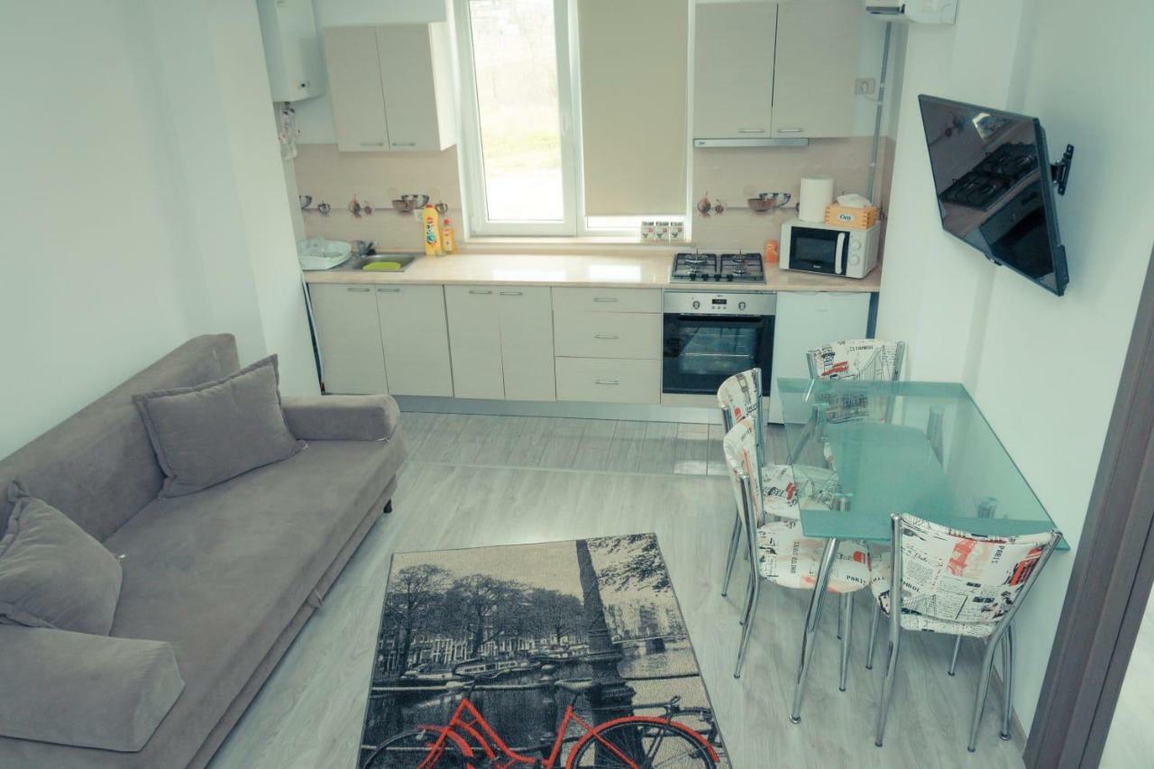Apartament #Luna Mamaia N Năvodari Exterior foto
