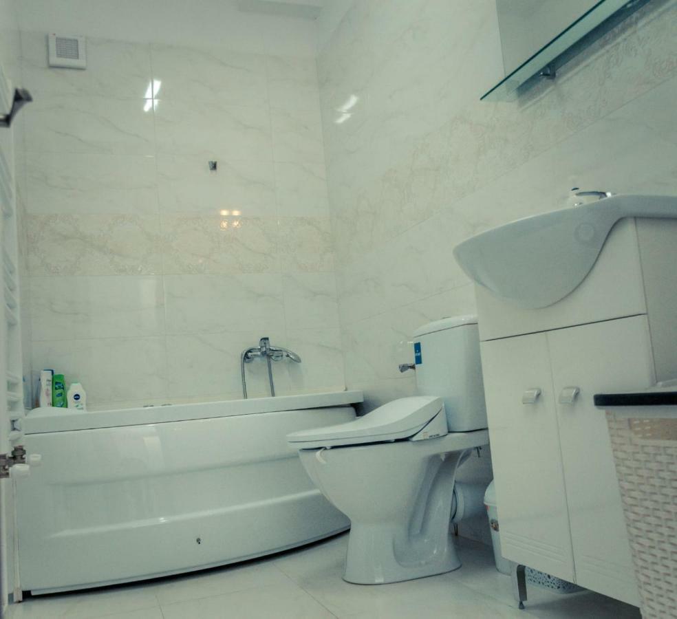 Apartament #Luna Mamaia N Năvodari Exterior foto