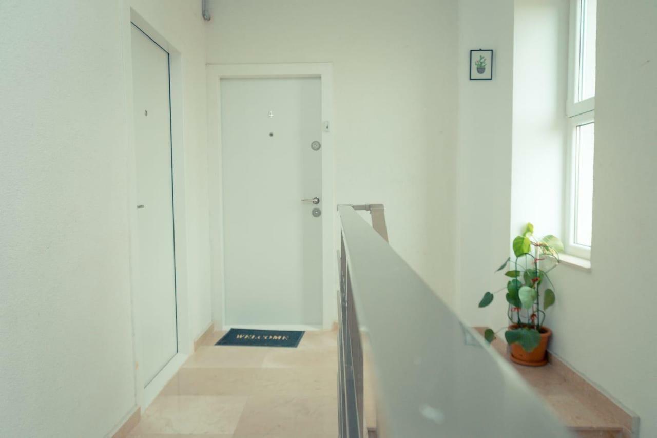 Apartament #Luna Mamaia N Năvodari Exterior foto